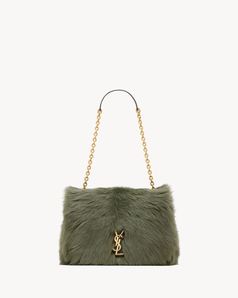 JAMIE 4.3 medium in shearling