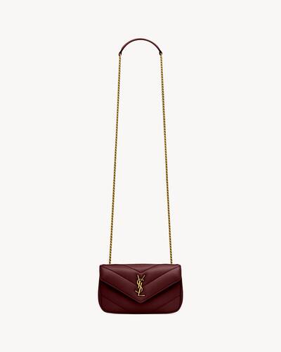 Women's Loulou Handbag | Saint Laurent | YSL