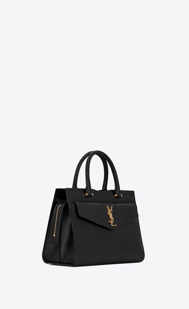 saint laurent uptown medium tote