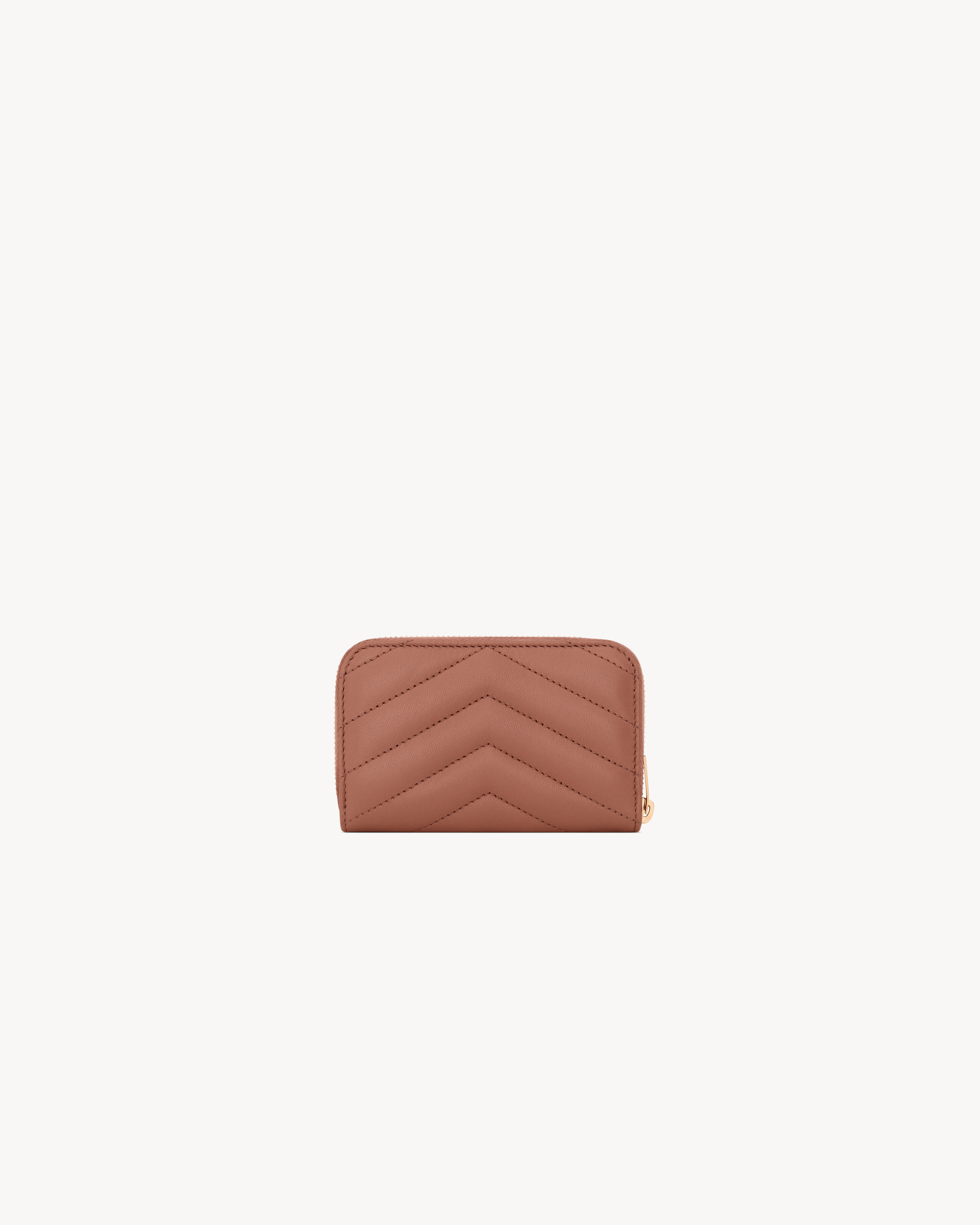 CASSANDRE wallet in lambskin