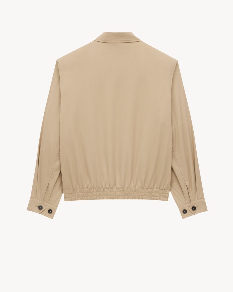 【送料&関税込】Saint Laurent Camel Poplin Blouse Max Mara Silk Charmeuse Shirt in Camel - Meghan Markle's