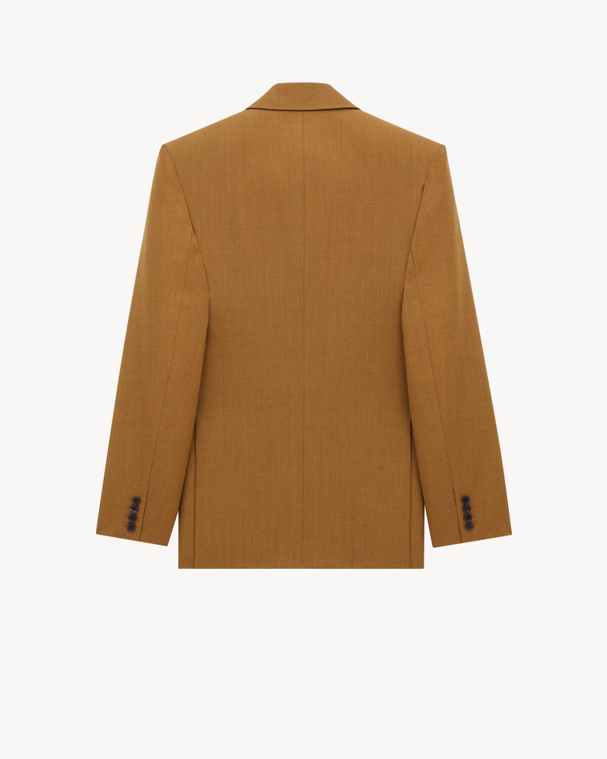 jacke aus wolle