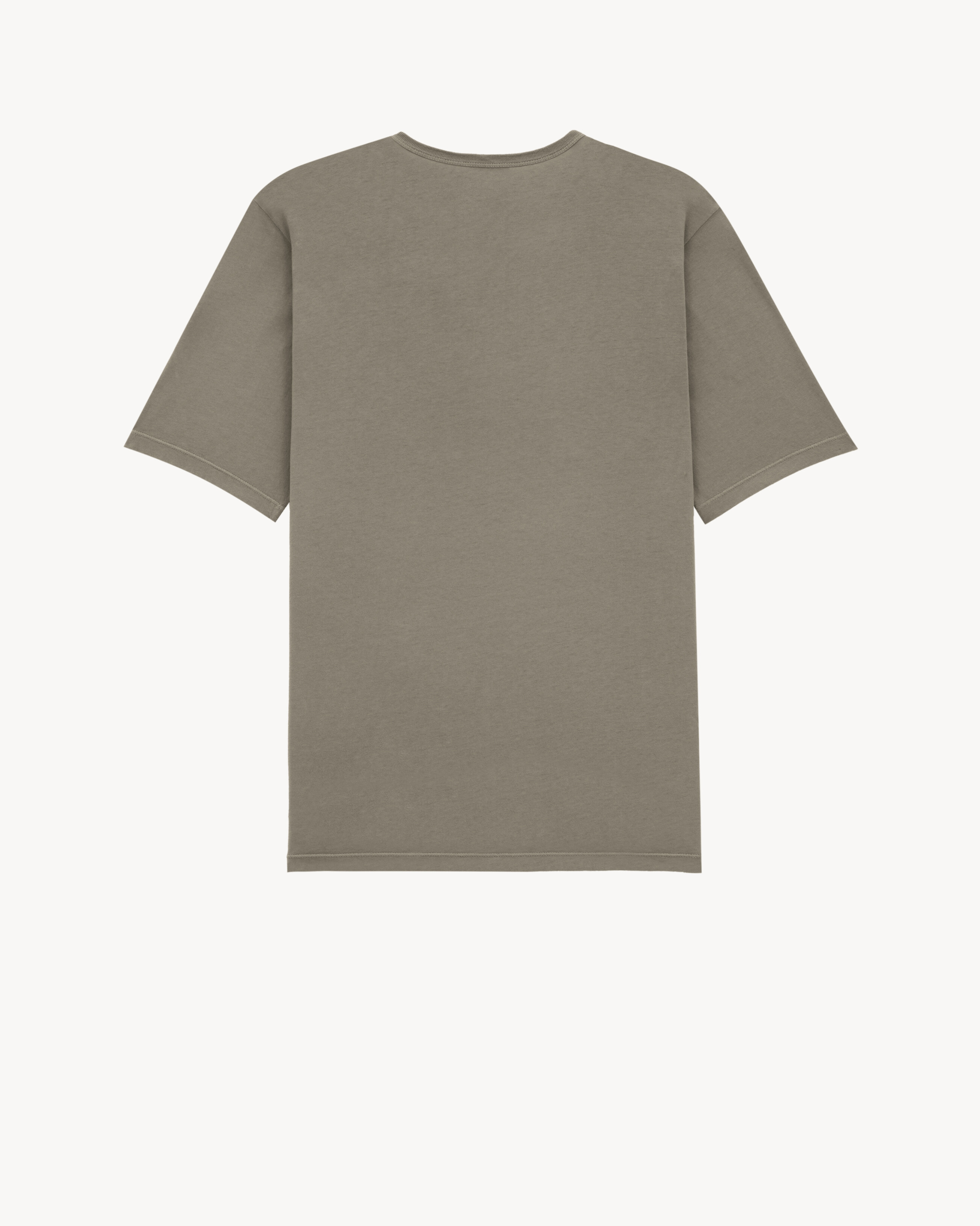 SAINT LAURENT T-shirt