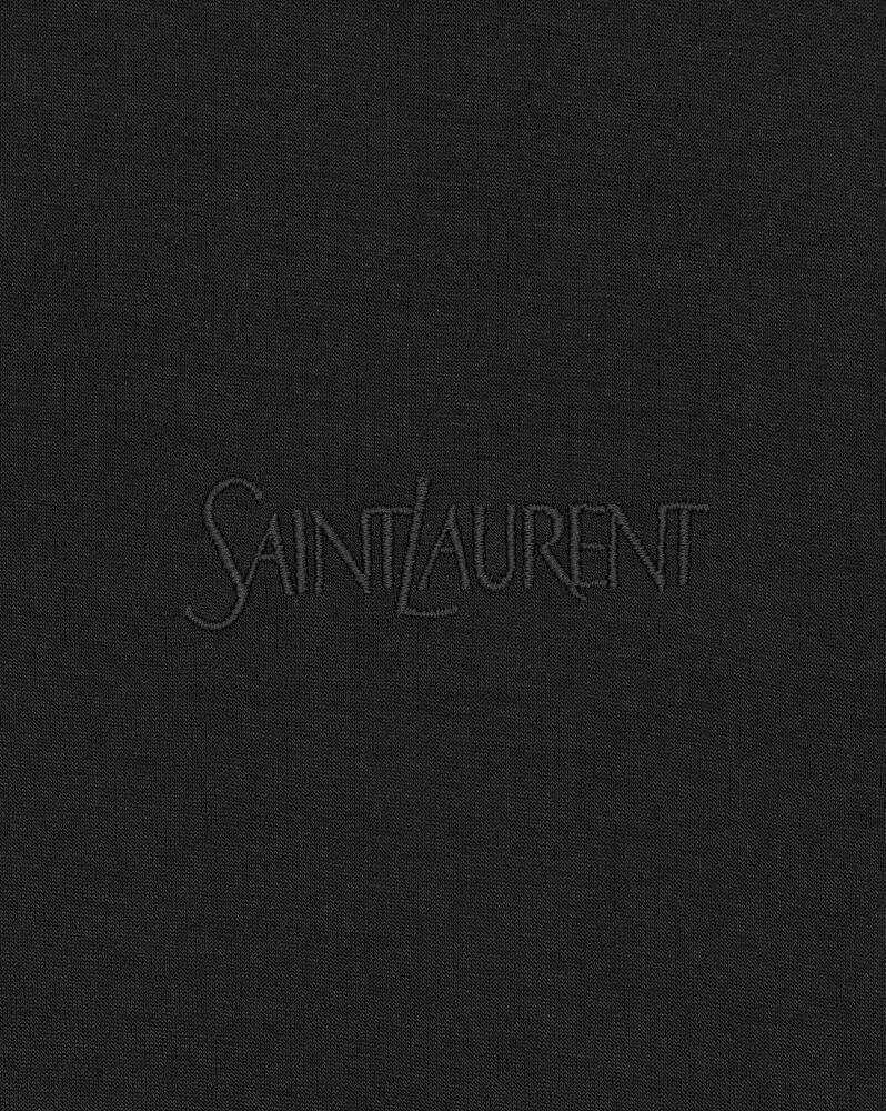 Saint Laurent ysl t shirt  Saint laurent shirt, Shirts, Clothes