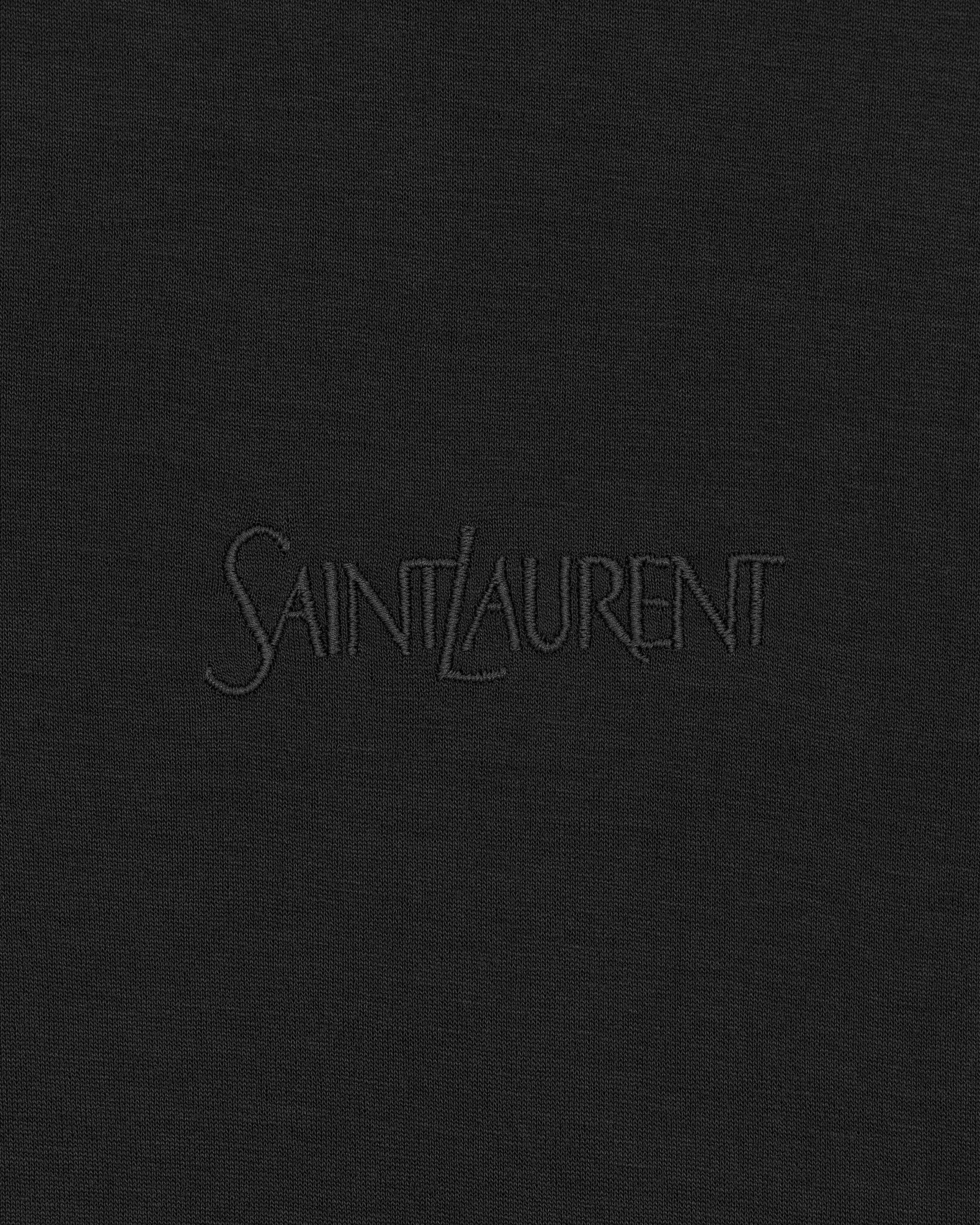 Saint Laurent T-Shirt