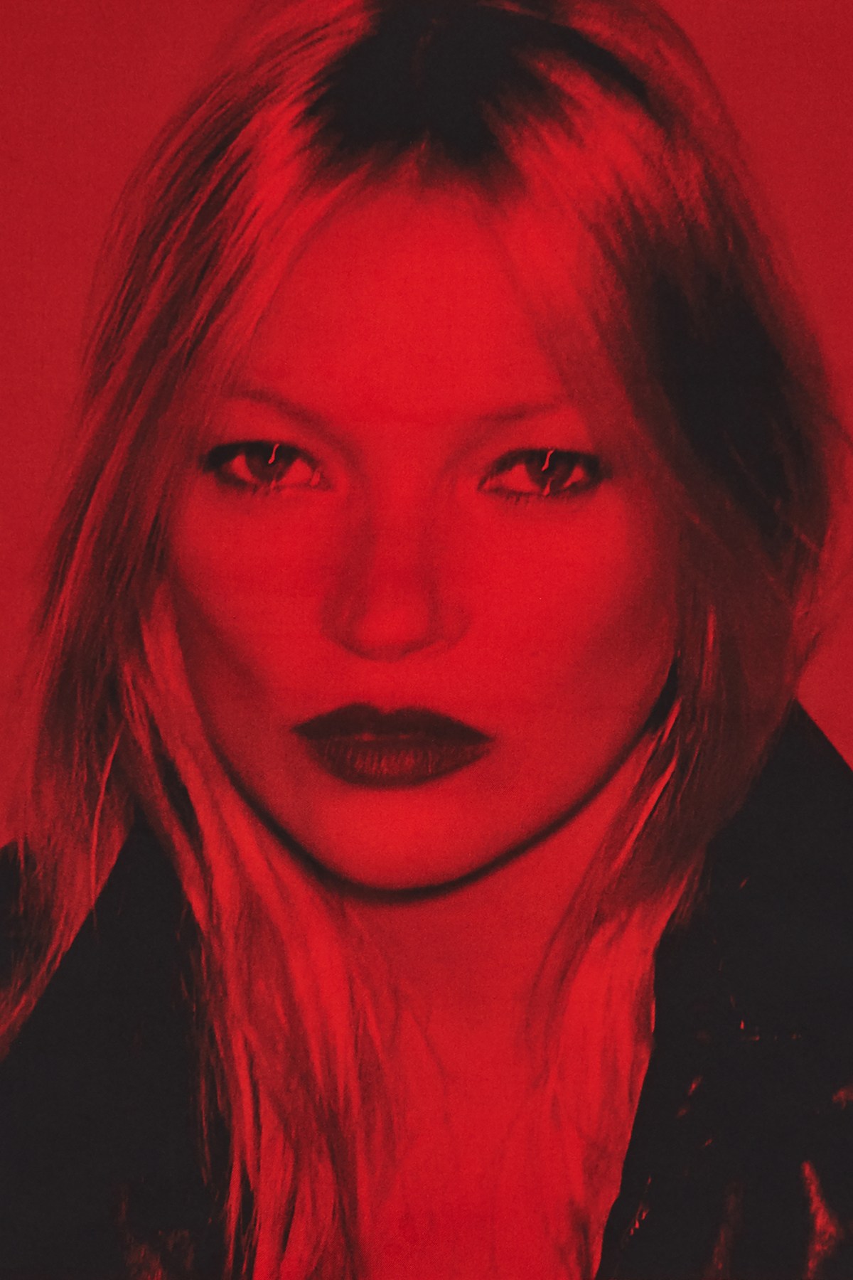  KATE MOSS