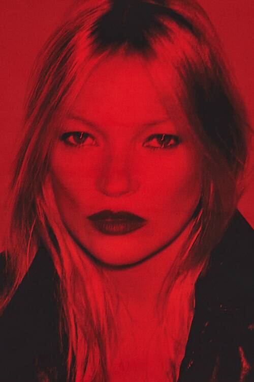  KATE MOSS