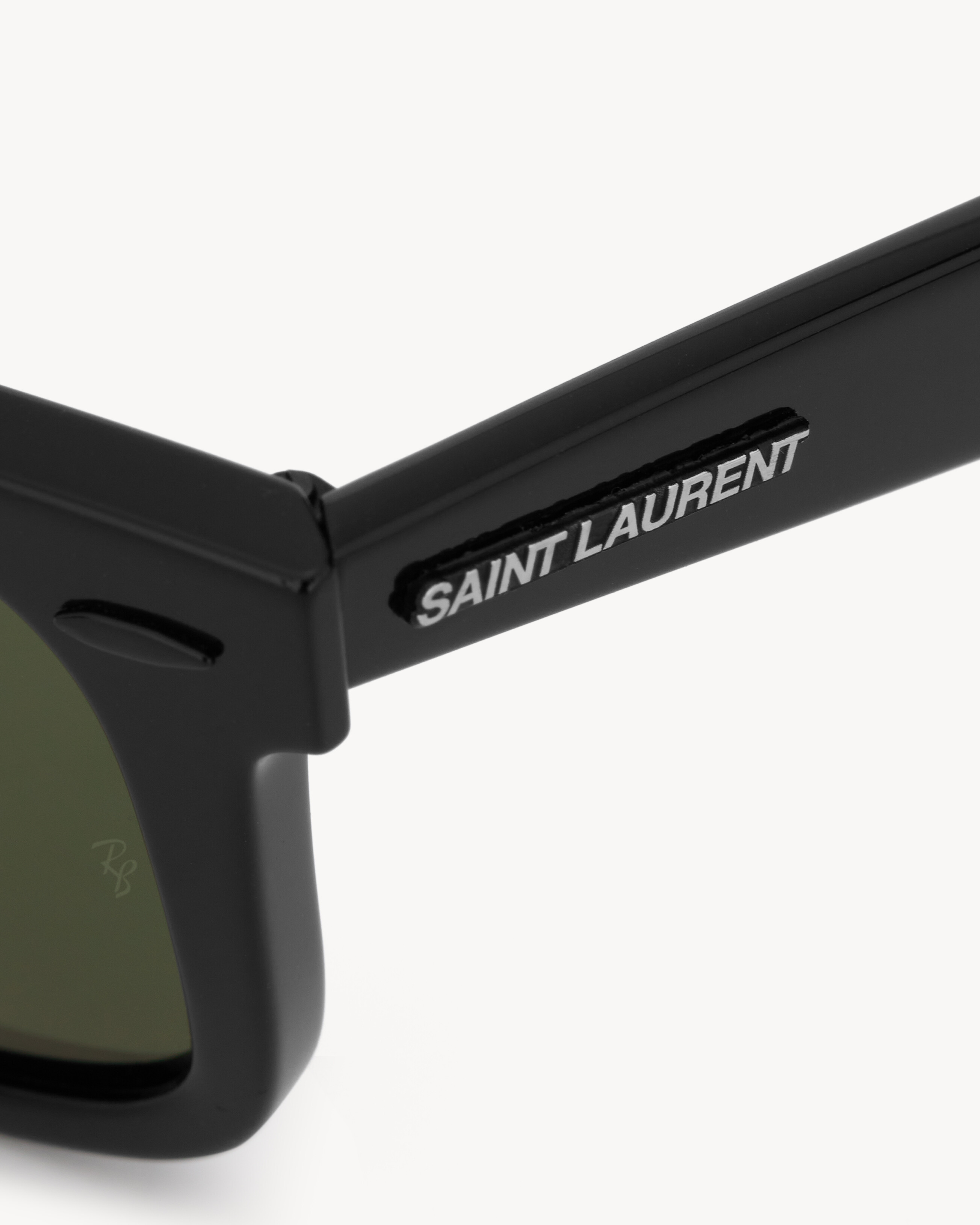 RAY-BAN SAINT LAURENT WAYFARER