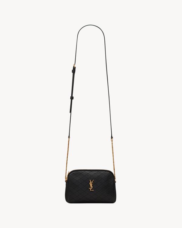 Saint laurent mens pouch online