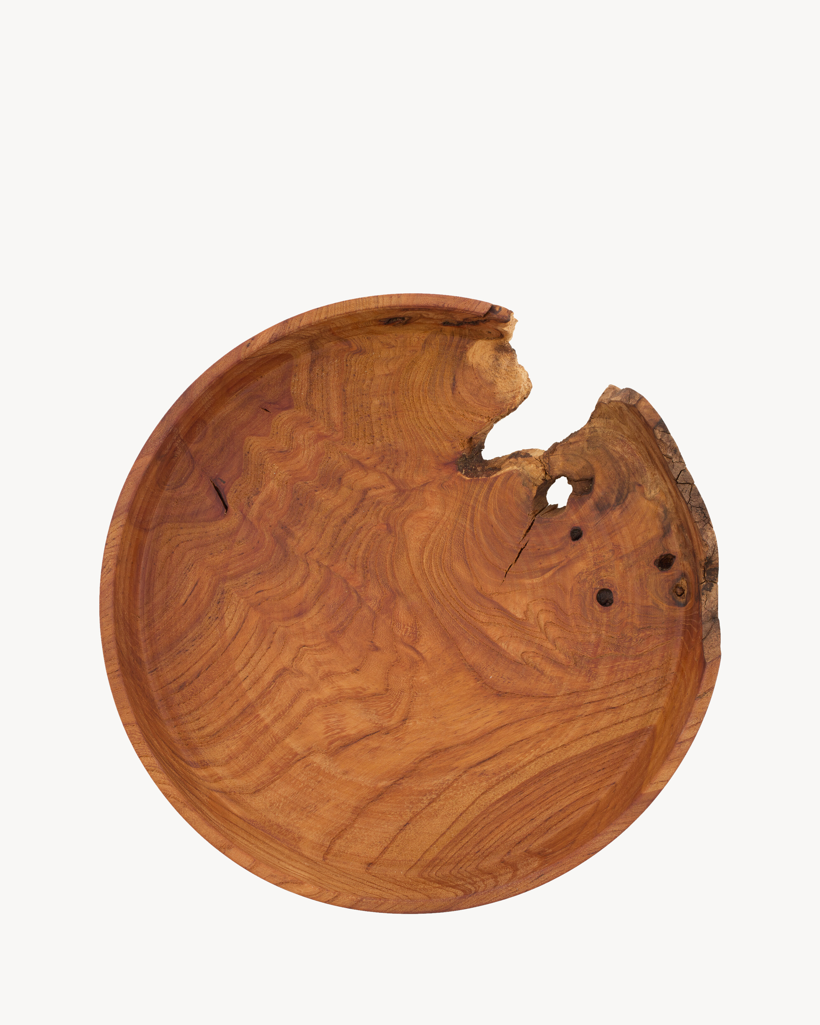 MAISON WA WOODEN TRAY