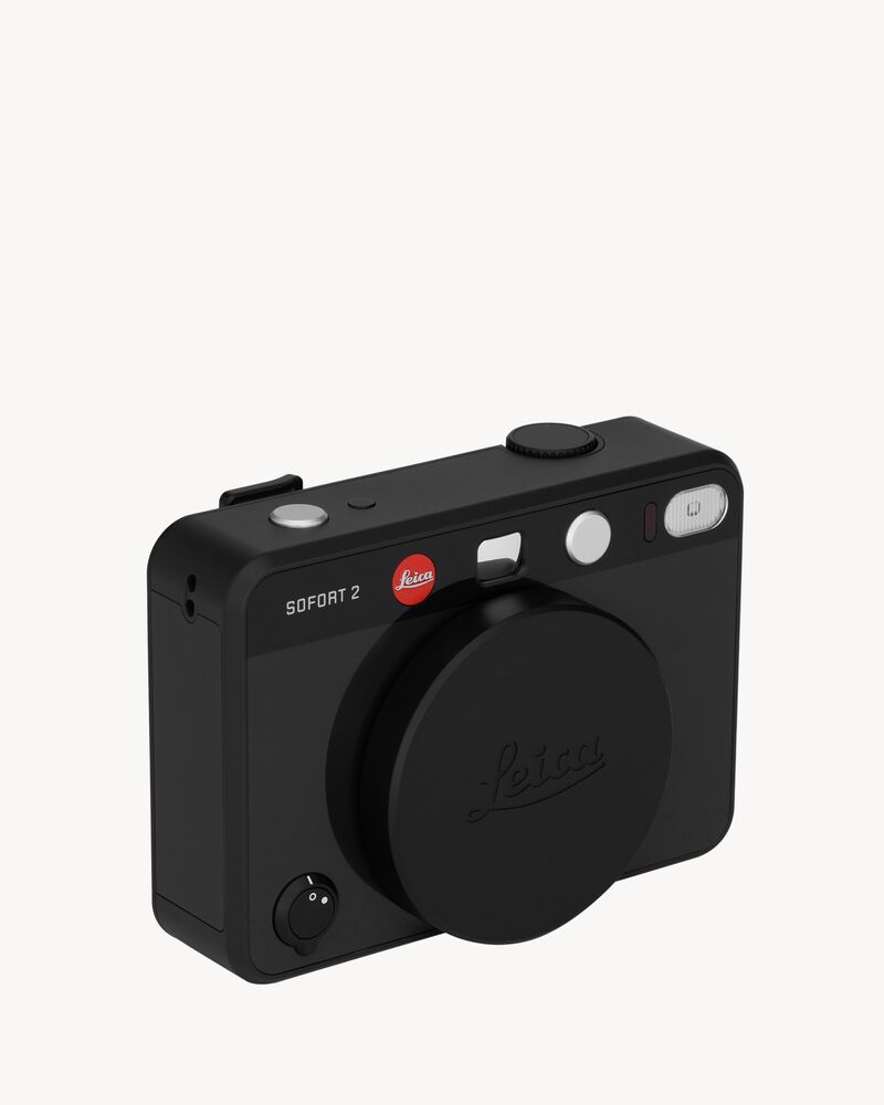 LEICA SOFORT 2 CAMERA