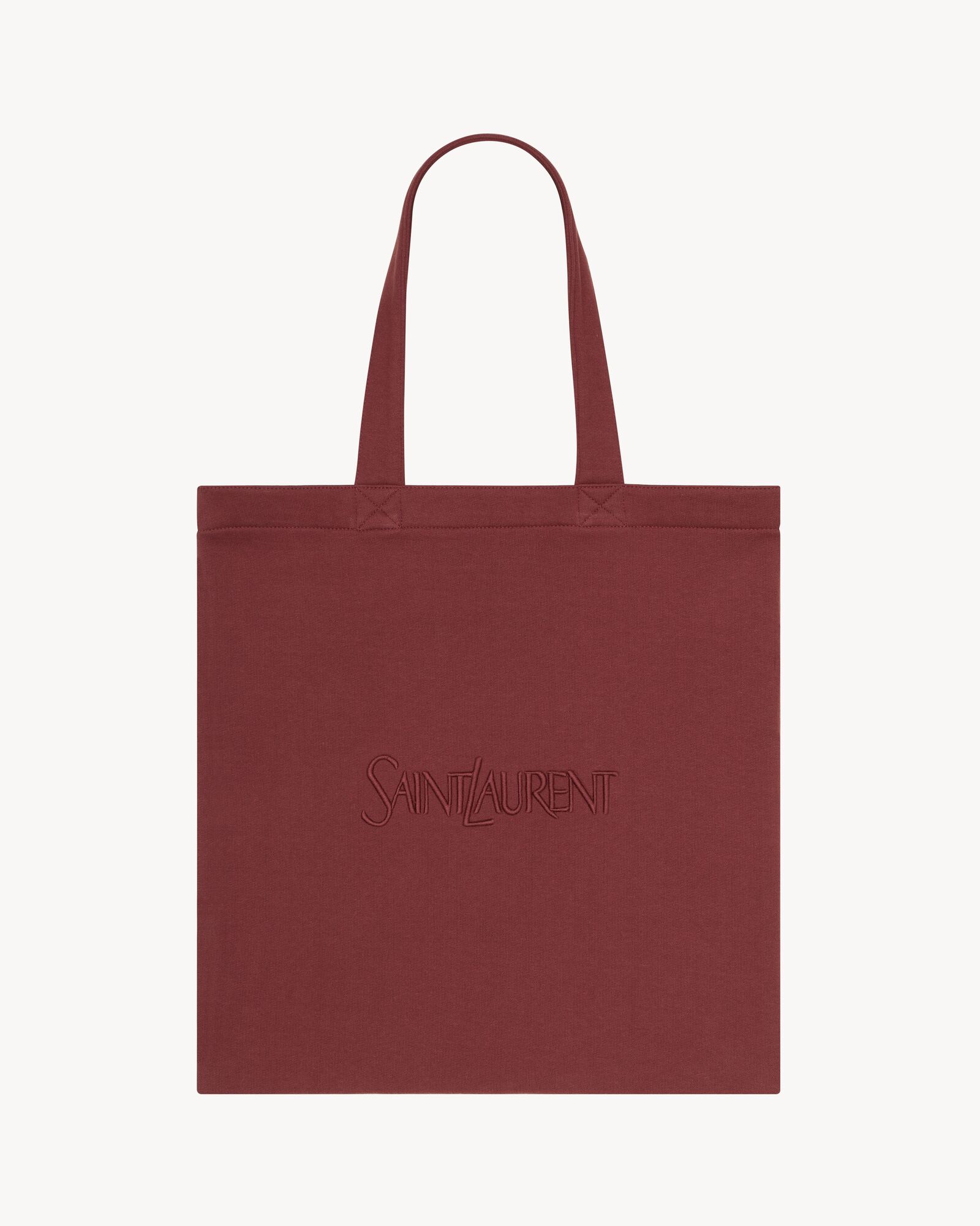 Saint laurent tote bag men on sale