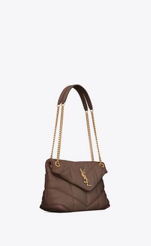 YSL puffer bag mini black 2021 #yslpuffer #yslpufferminibag  #preownedauthenticbranded #prelovedauthenticbranded #originalbranded  #authentic…