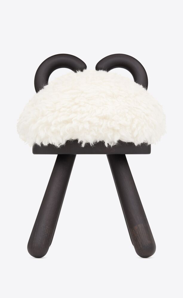 eo sheep stool
