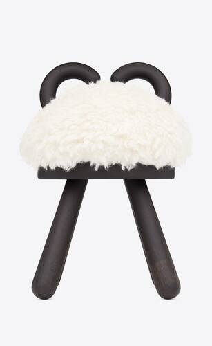 eo sheep stool
