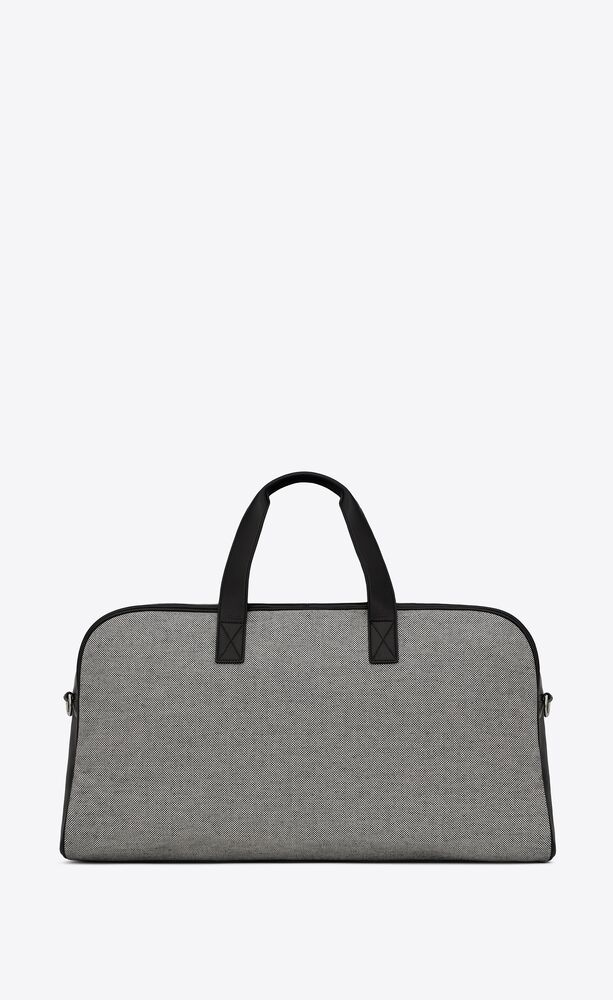 ysl mens duffle bag