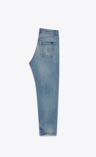 vanessa jeans aus denim in charlotte blue