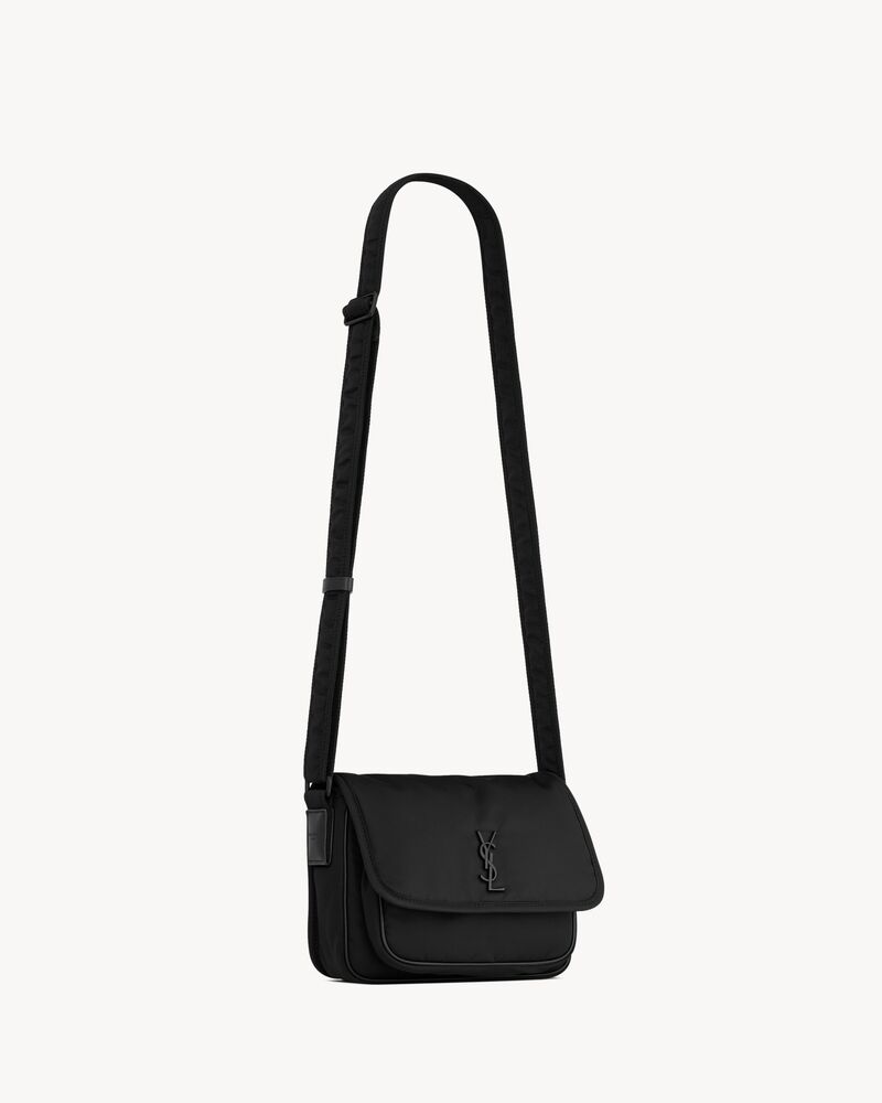Saint Laurent niki Small メッセンジャー ナイロンバッグ Medium-776611FACKH1000_E.jpg?v=2