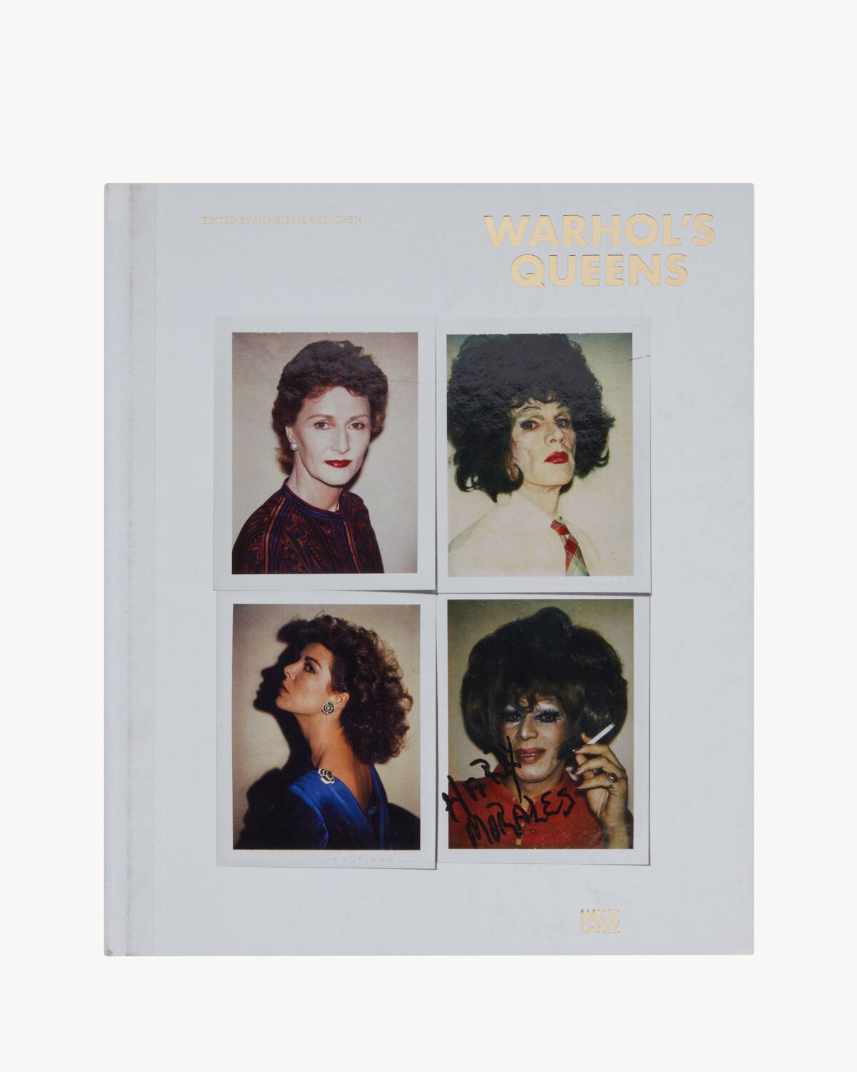 warhols queens