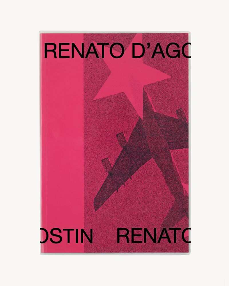 SL EDITIONS: RENATO D’AGOSTIN