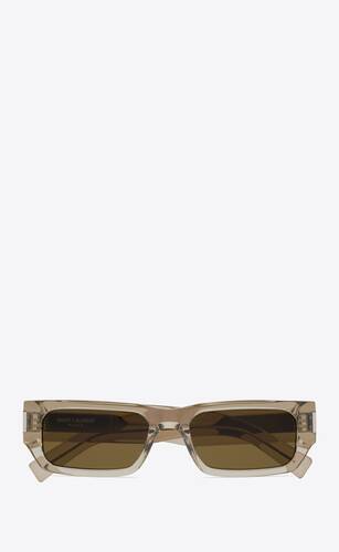 Ysl mens discount glasses