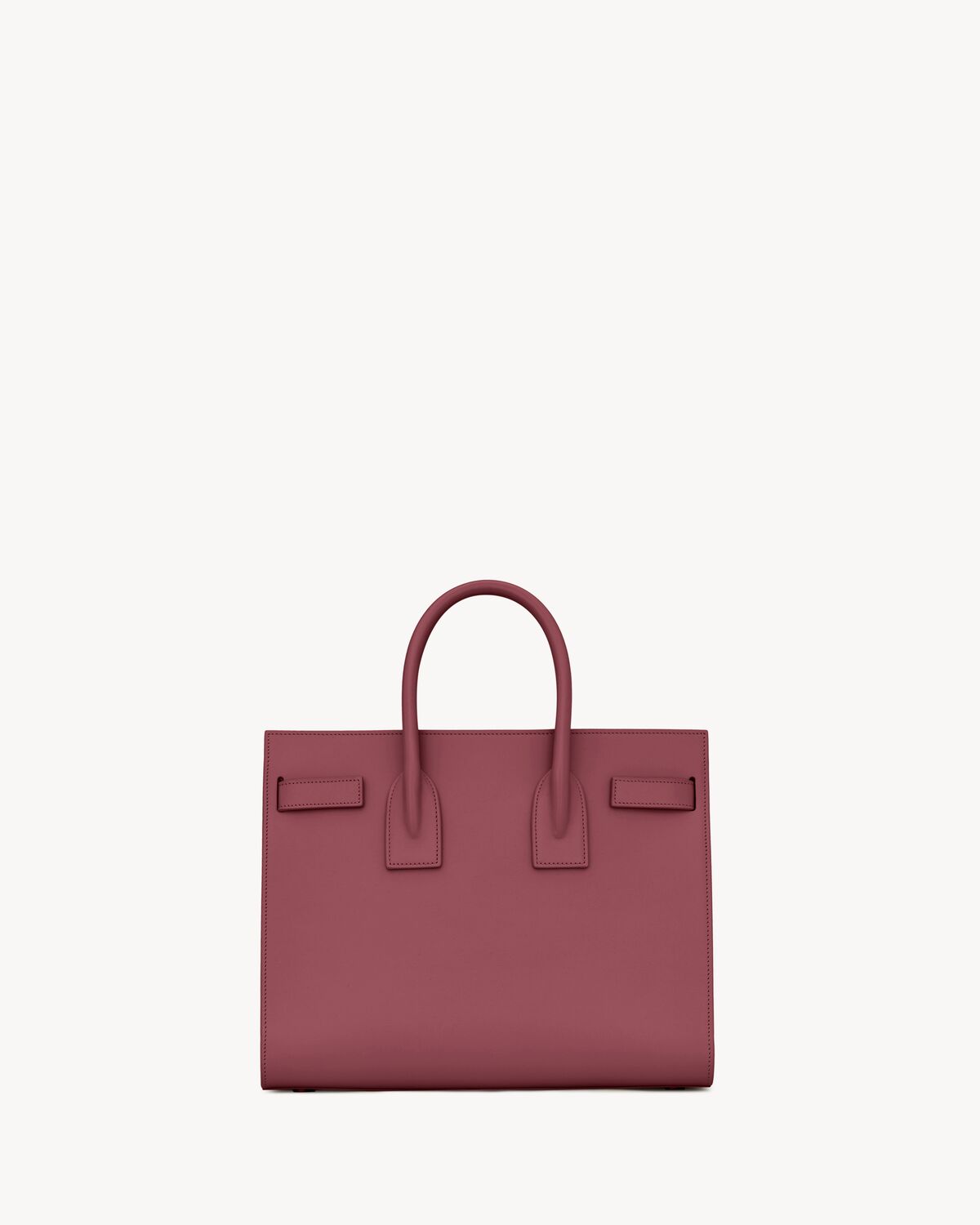 SAC DE JOUR IN SMOOTH LEATHER - SMALL