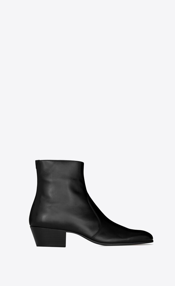 boots ysl homme