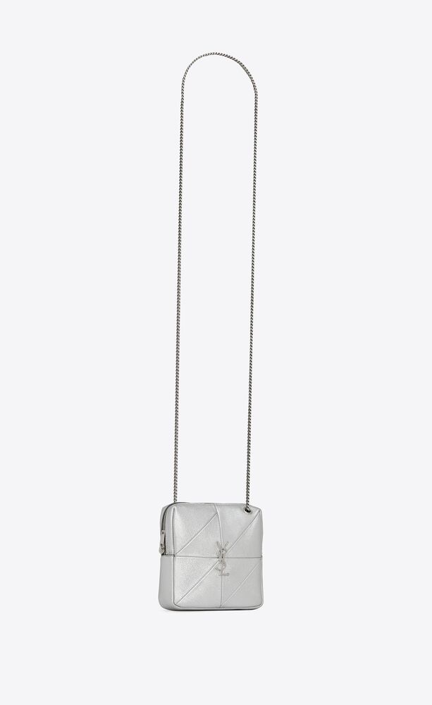 ysl cube bag