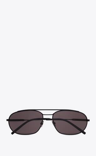 Lentes de sol de Saint Laurent - Accesorios para hombre - FARFETCH