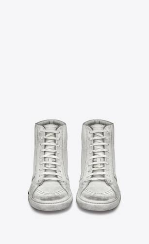 saint laurent joe sneaker