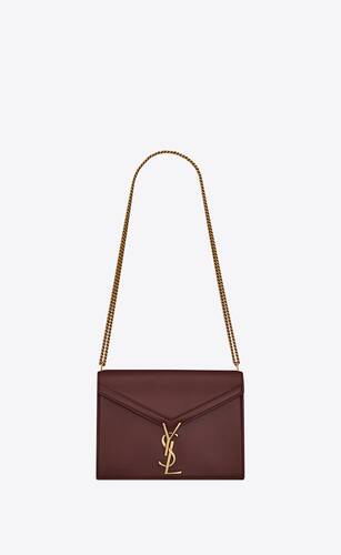 ysl cassandra bag