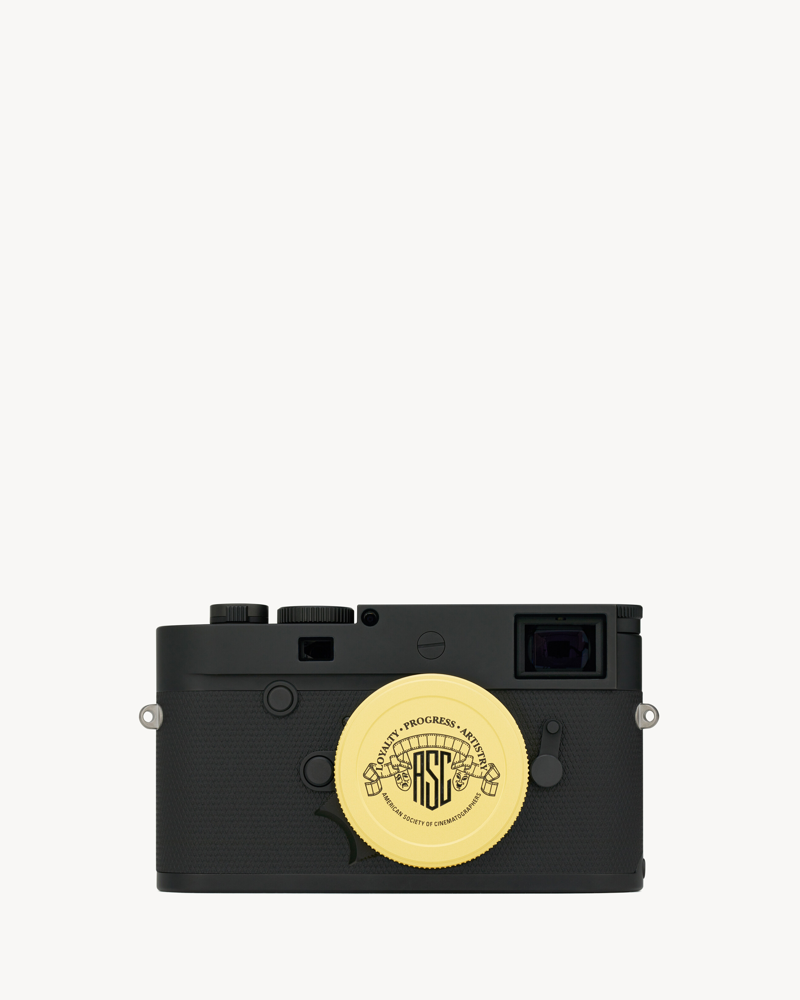 LEICA M10-P "ASC 100 EDITION"