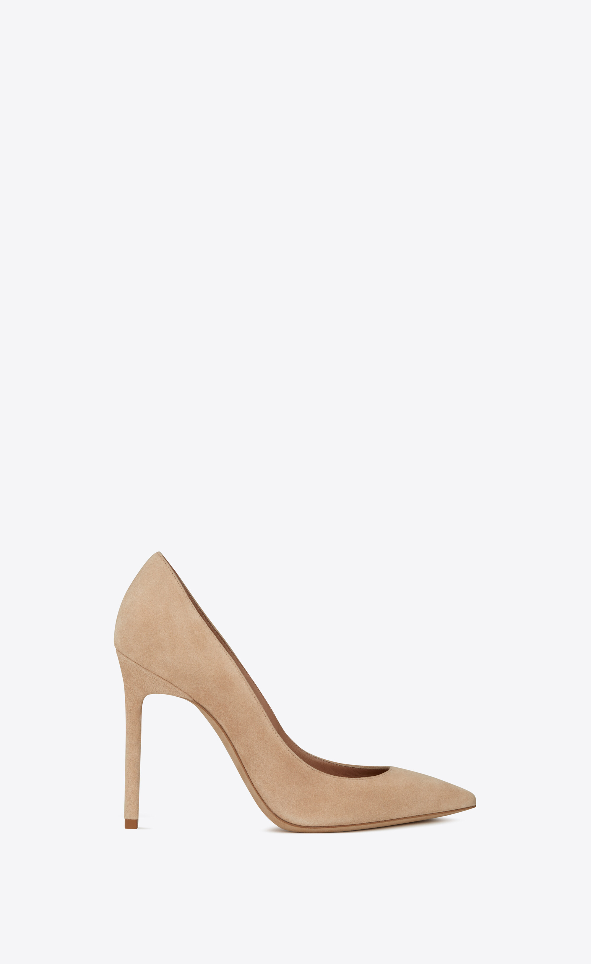 talon aiguille yves saint laurent