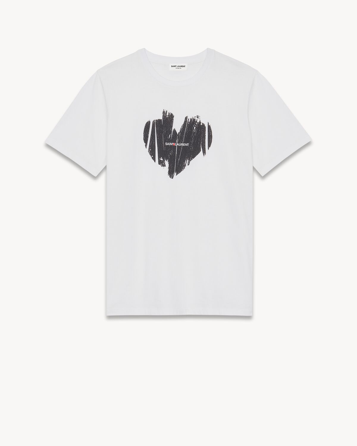 Saint laurent paris shirt on sale