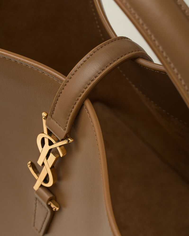 LE 37 in shiny leather | Saint Laurent | YSL.com