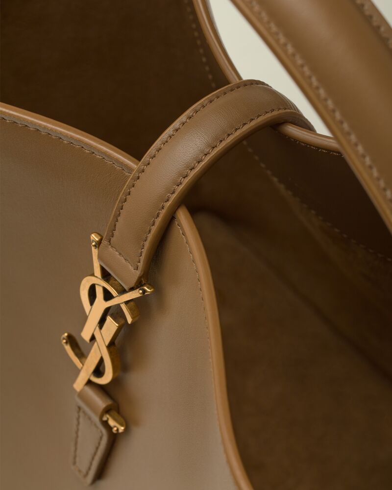 LE 37 in shiny leather | Saint Laurent | YSL.com