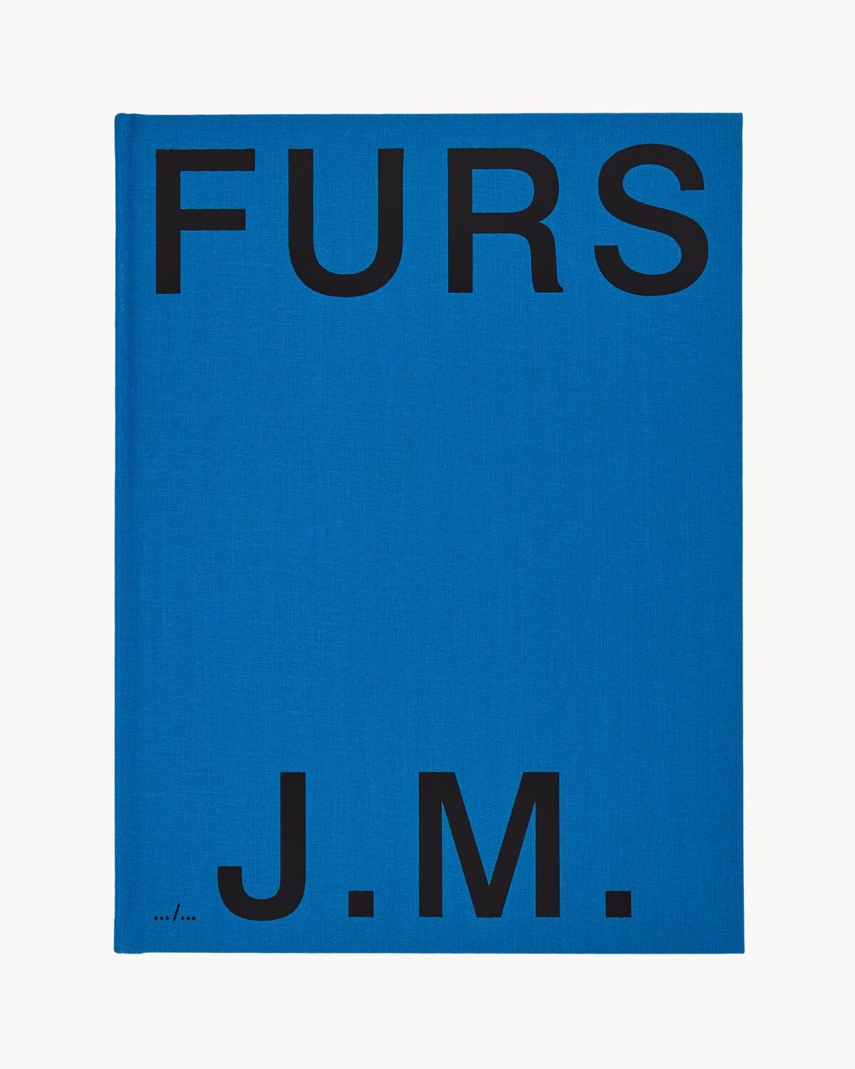 Jurgen Maelfeyt Furs
