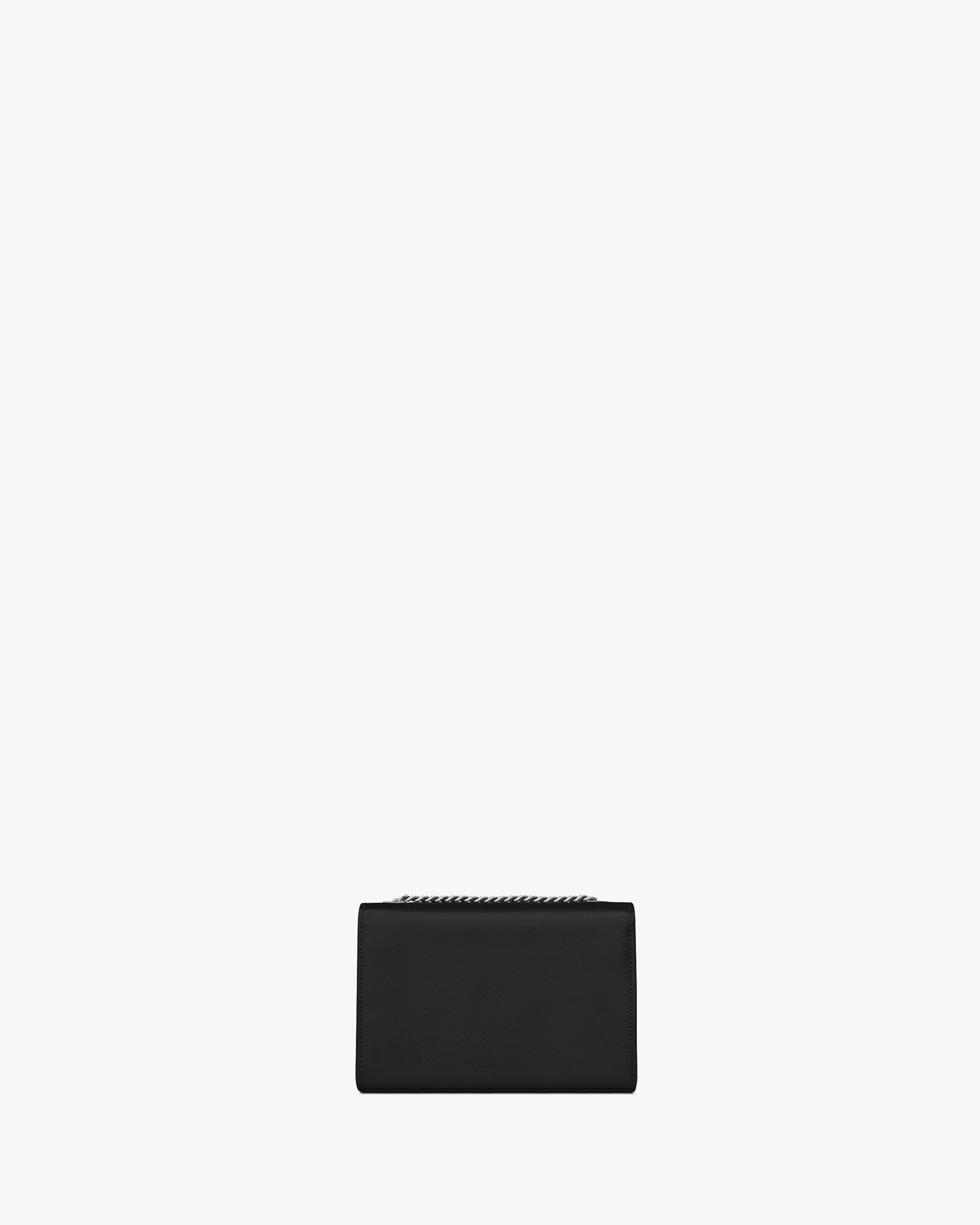 KATE SMALL IN GRAIN DE POUDRE EMBOSSED LEATHER