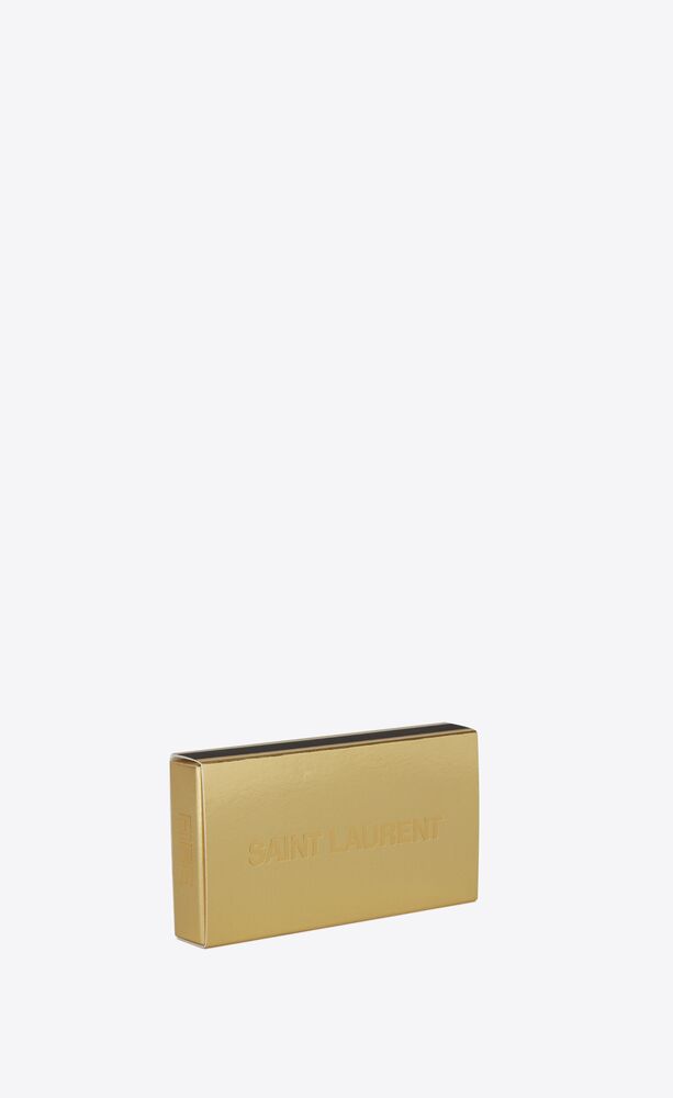 Yves saint laurent matches Clearance