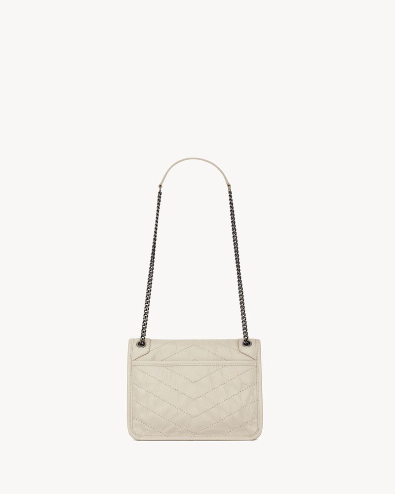 Ysl niki chain online bag