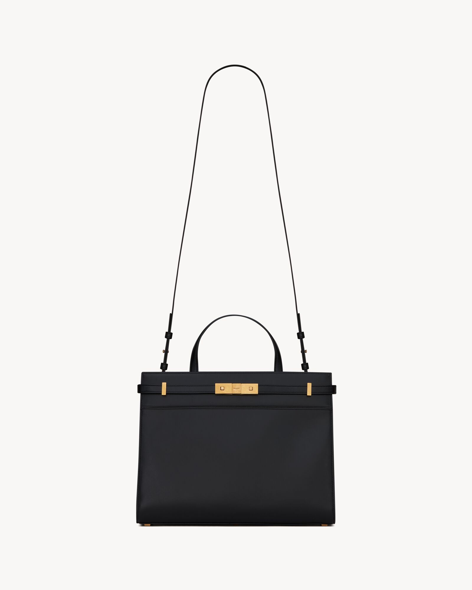 manhattan shoulder bag ysl