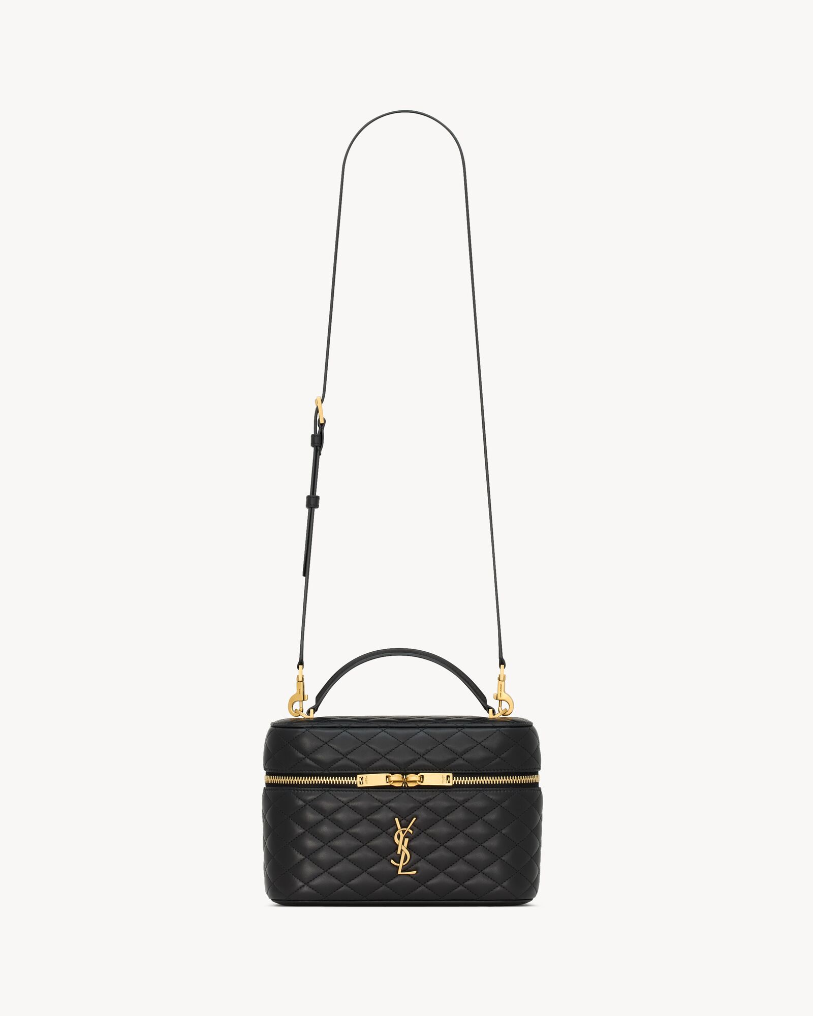 GABY Vanity large in lambskin — 8515721EL071000
