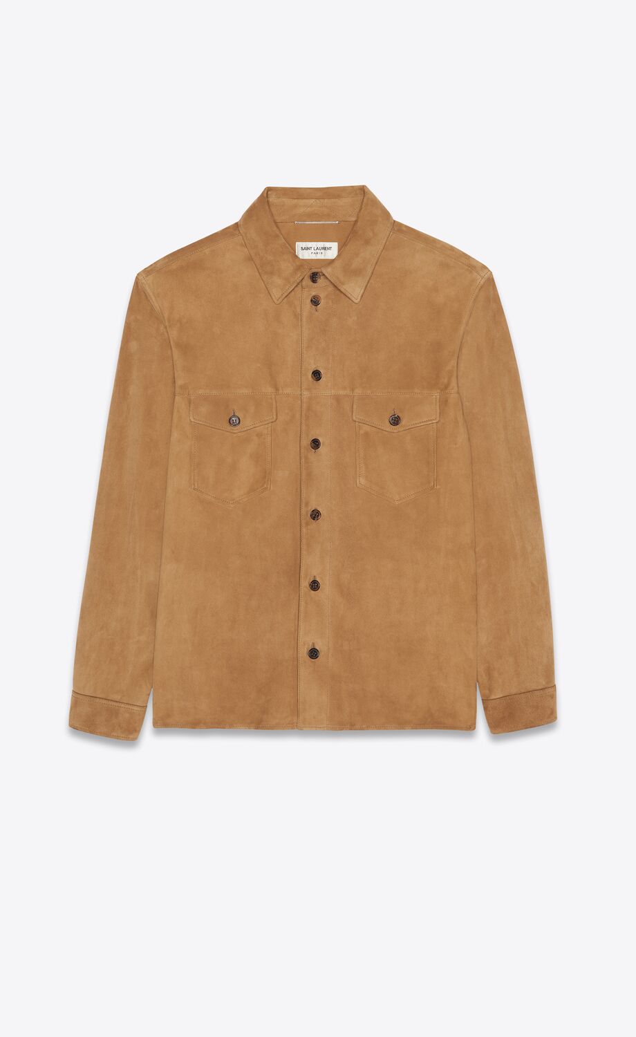 ysl overshirt