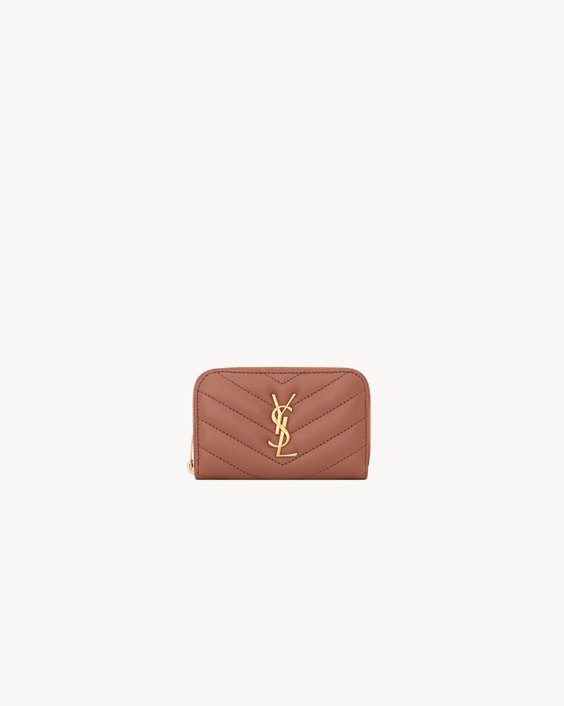 Small Leather Goods Collection for Women | Saint Laurent | YSL