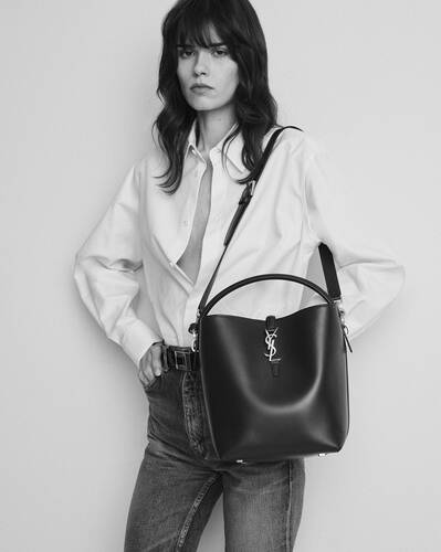 Saint Laurent Bags, Fall 2023 Collection