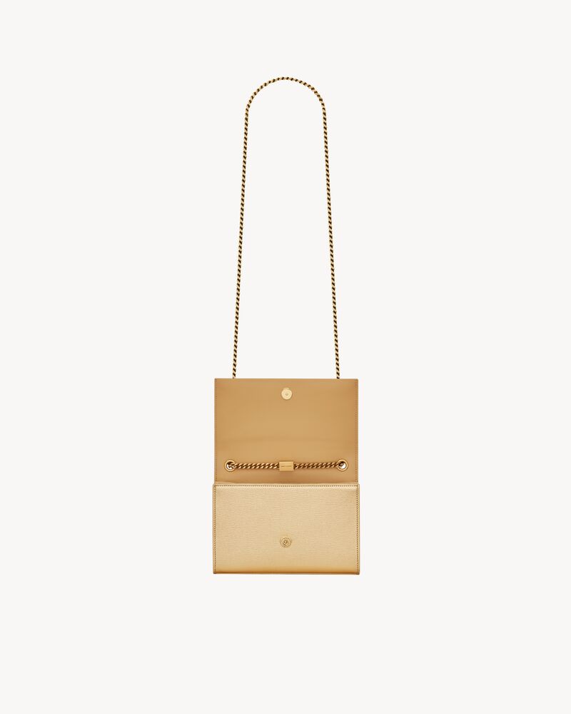 Ysl mini sale kate tassel