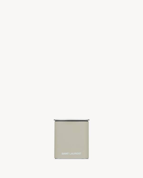 Tsubota Pearl pocket ashtray