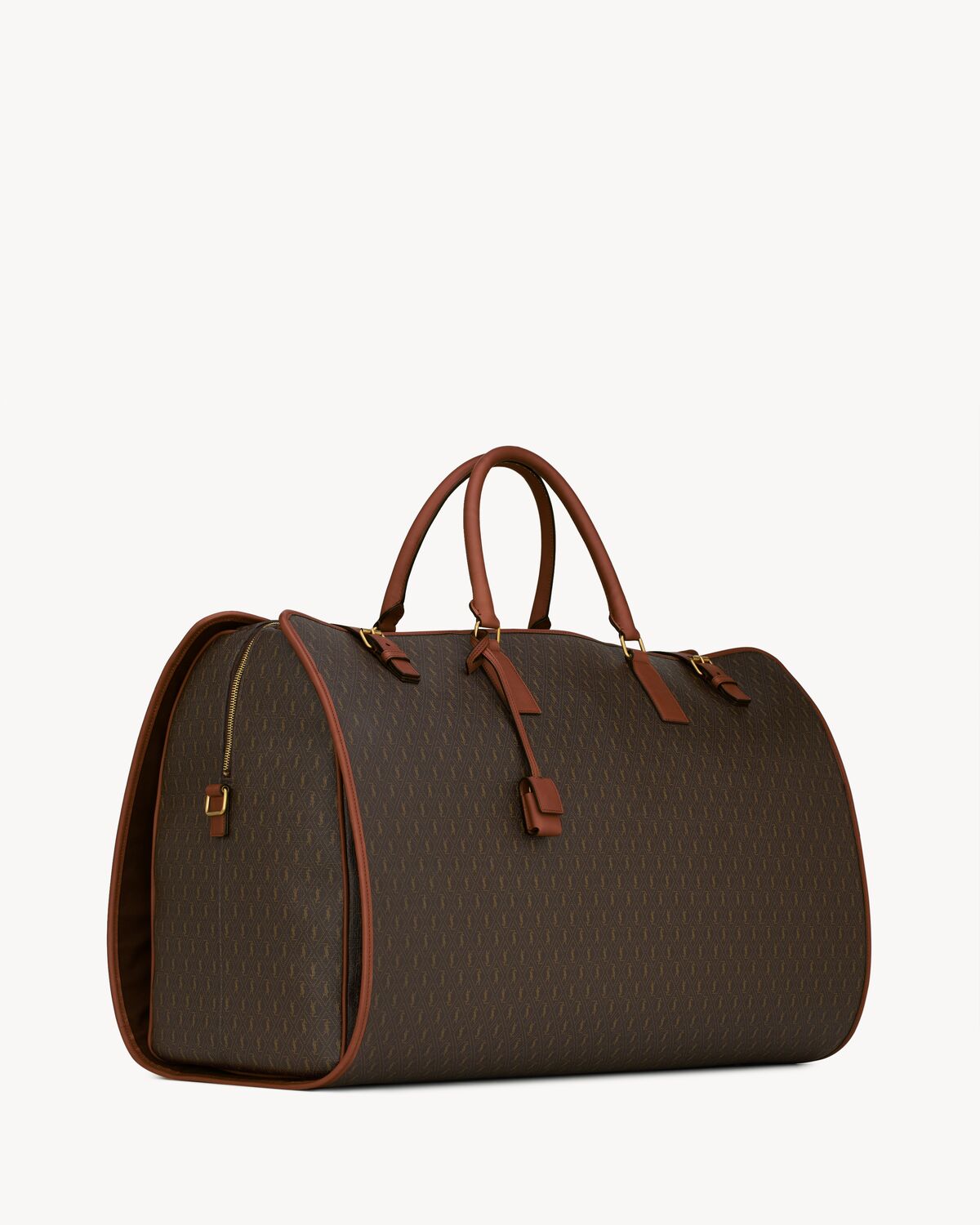 LE MONOGRAMME DUFFLE