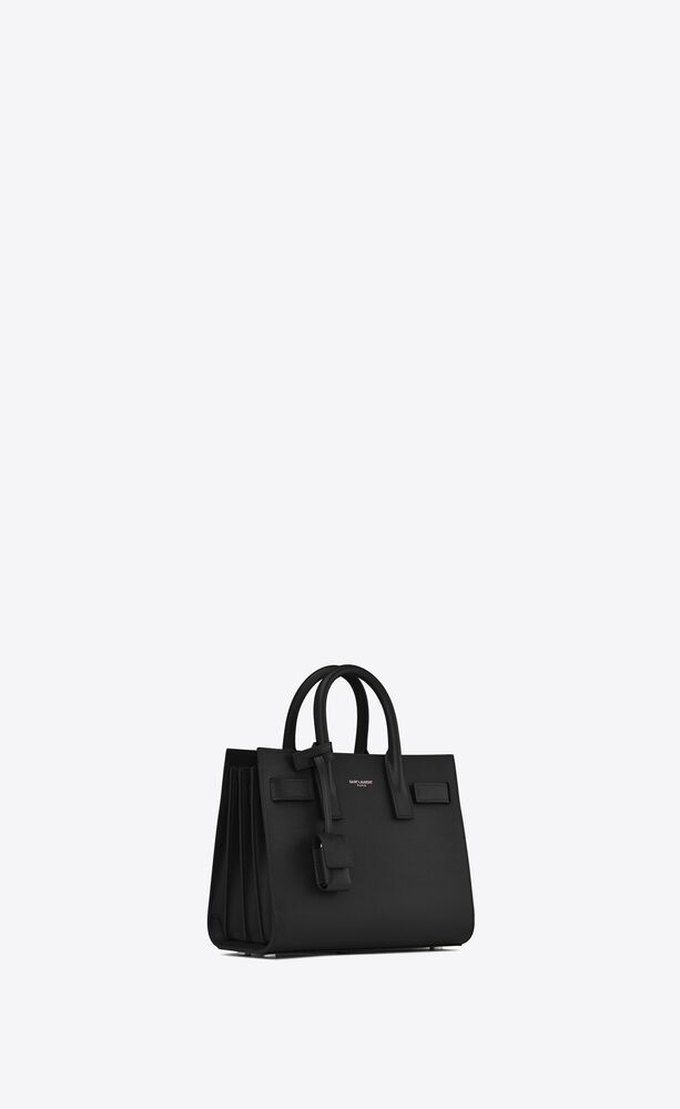 Women's Sac de Jour Handbag Collection, Saint Laurent