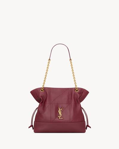 【Saint Laurent】スモール ジェイミー ショルダーバッグ Thumbnail-833948AAB326592_A.